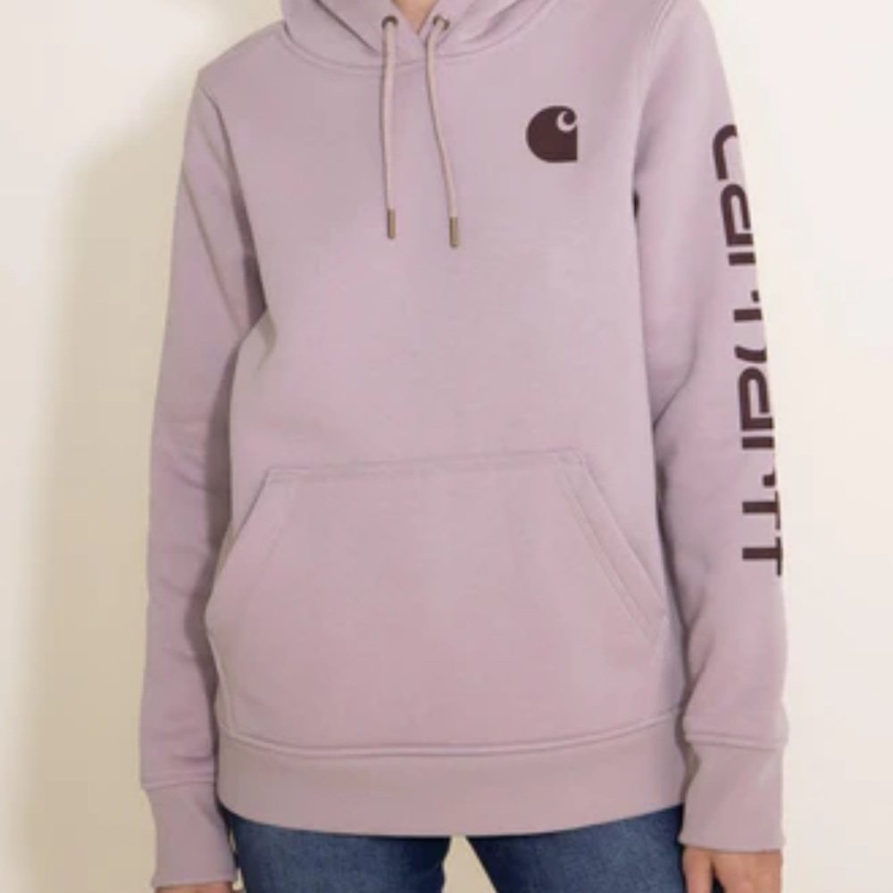 Carhartt Women's Hoodie